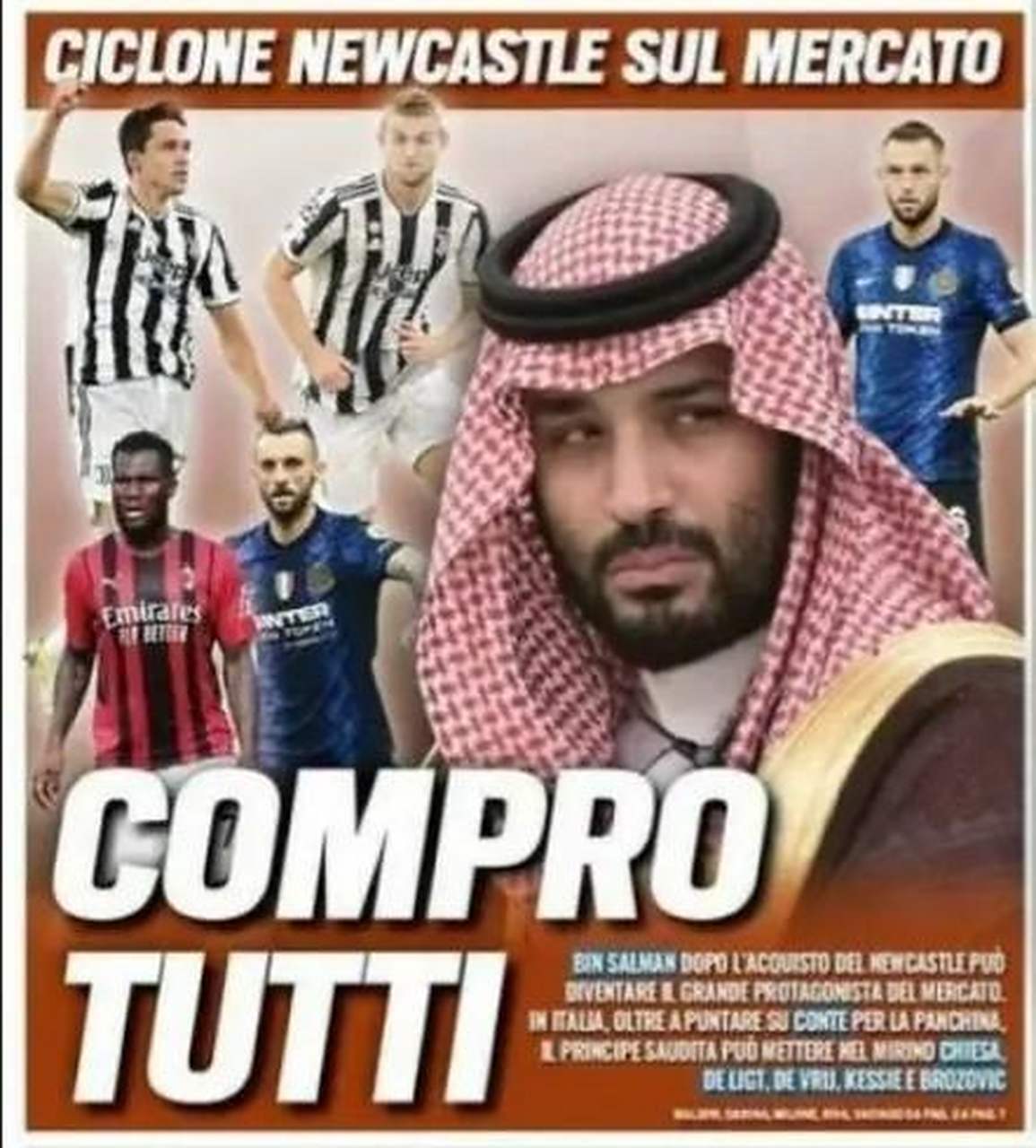 九游体育官网-意甲集结日走向成谜，纽卡斯尔再遭质疑，信心回归，心理建设被强调的简单介绍